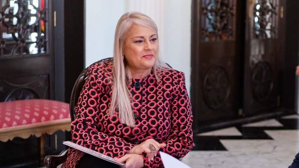  Piden a la gobernadora que nombre expertos en cambio clim&aacute;tico 