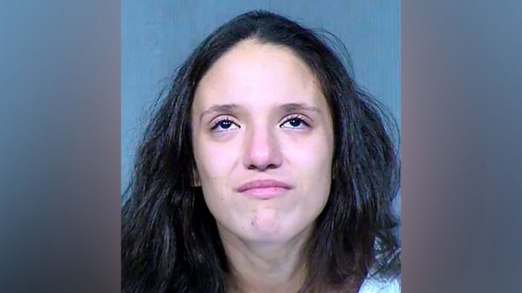  Una madre asfixia a sus 3 hijos y confiesa que les cant&oacute; canciones mientras mor&iacute;an 