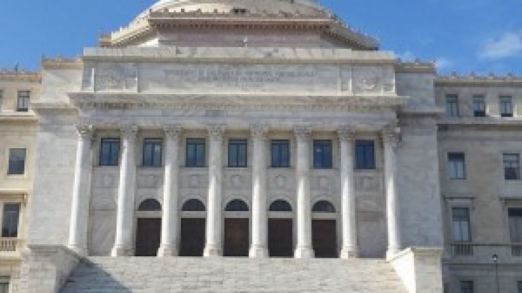  Oficina del Contralor Electoral radica ante la Legislatura anteproyecto de Ley que busca fortalecer la Ley sobre el Financiamiento de Campañas Políticas 