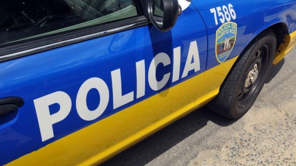  Sexagenario fallece al caer por precipicio con su auto en Yauco 