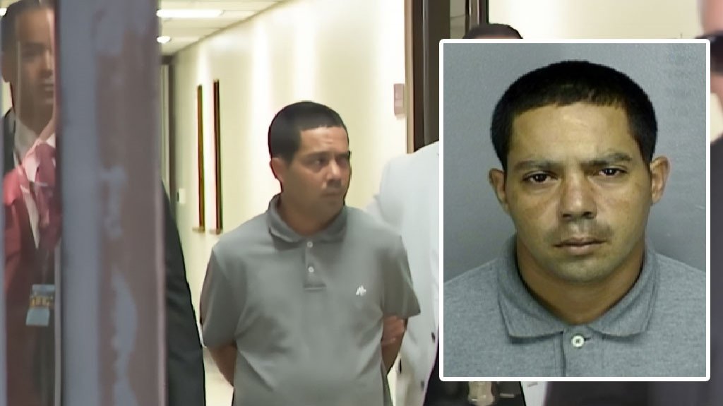  Video: A prisión hombre acusado de asesinar a joven en Corozal 