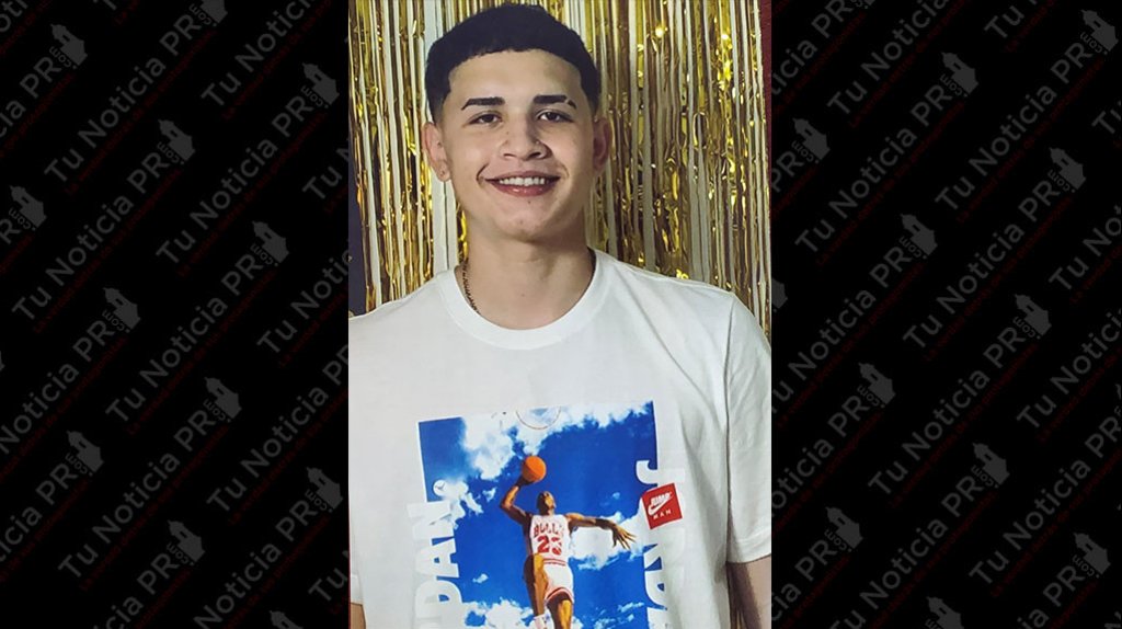  Buscan menor de 16 a&ntilde;os desaparecido en Camuy 