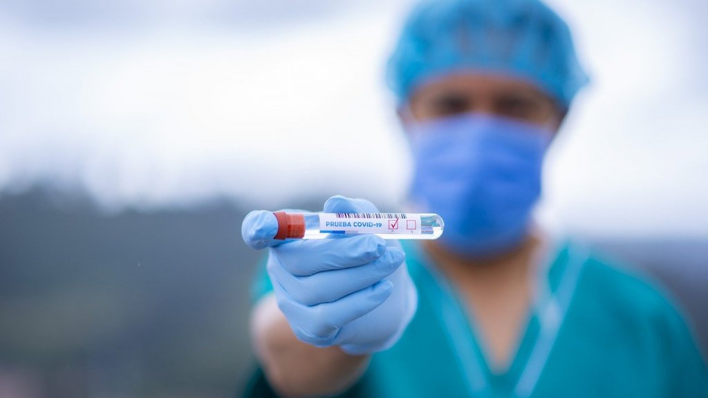  Salud reporta 192 casos confirmados y 378 casos probables por COVID-19 en Puerto Rico 