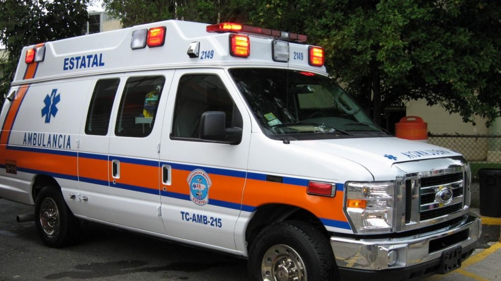  Intent&oacute; defender a la vecina del marido que la agred&iacute;a en Barranquitas y termin&oacute; apu&ntilde;alando 
