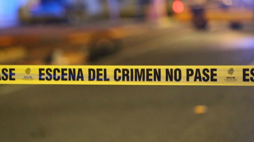  Reportan asesinato en Juana D&iacute;az 