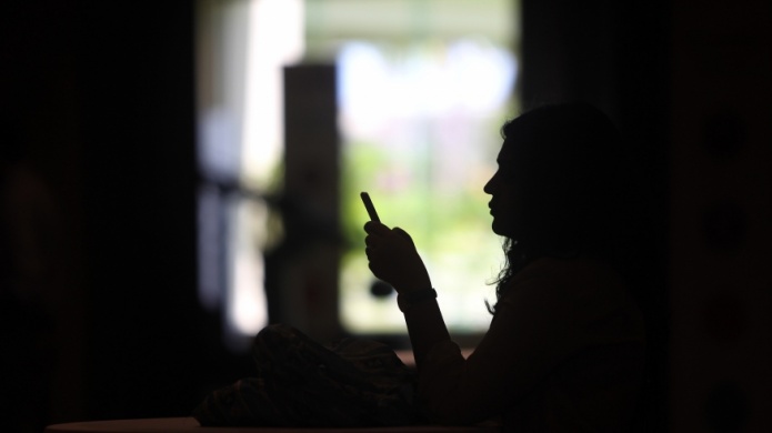 Quince meses de cÃ¡rcel para joven que animÃ³ a su novio a suicidarse por SMS