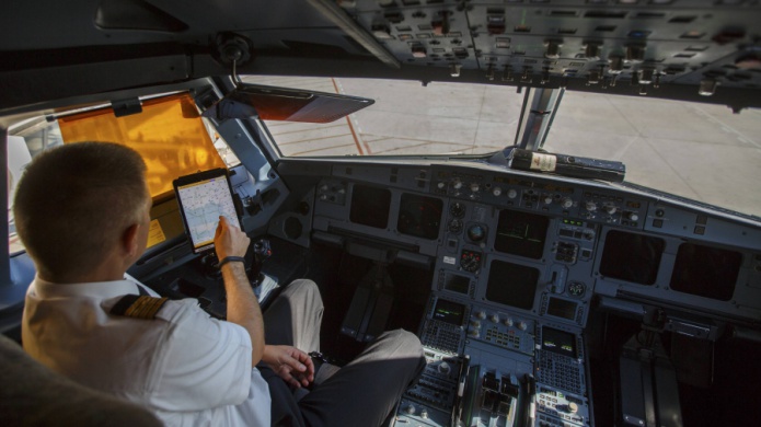 Pasajero silencioso y mortal: hallan gases tÃ³xicos en el aire de los aviones, nocivos para la salud