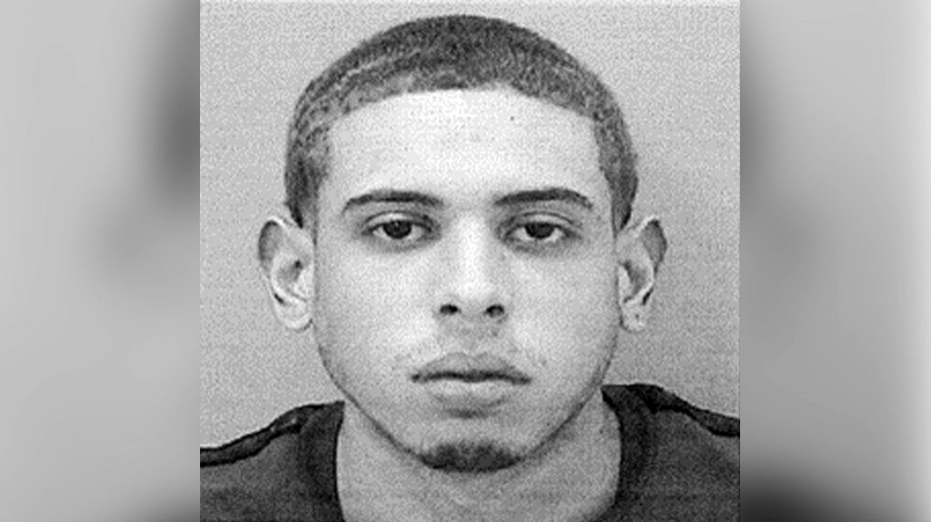  Otro que trato de cambiar un cheque falso esta vez en Rio Piedras 