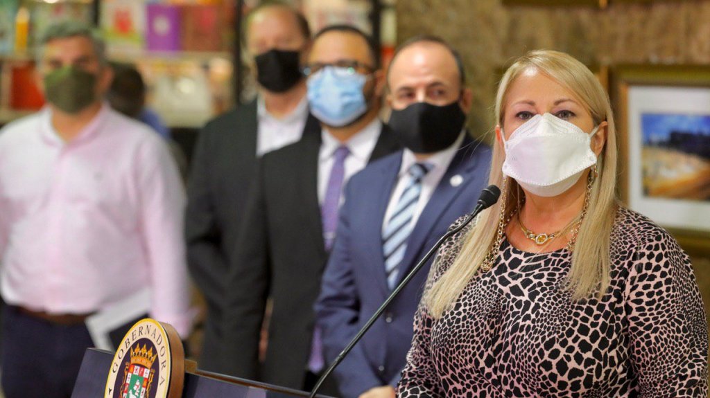  UGT pide &ldquo;acci&oacute;n&rdquo; del gobierno ante alza de los brotes en agencias y hospitales del pa&iacute;s 