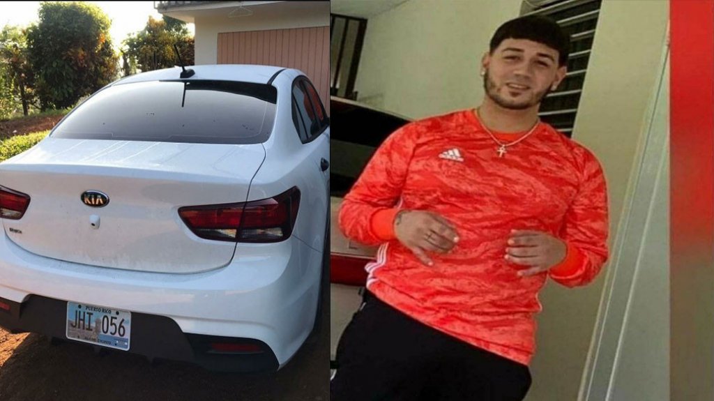  Buscan joven desaparecido en Aguas Buenas 