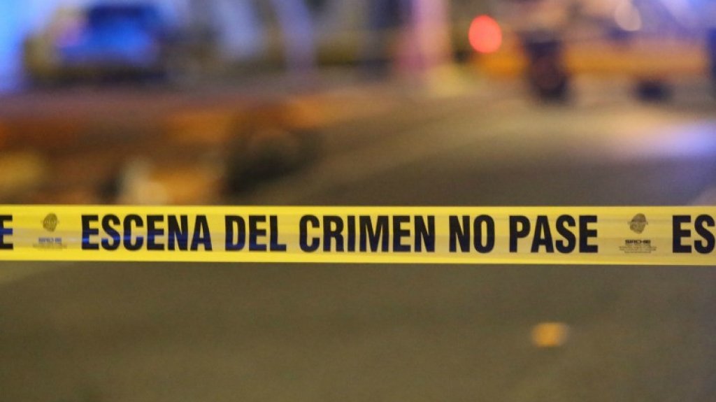  Hombre de 30 a&ntilde;os asesinado a tiros anoche en Bayam&oacute;n 