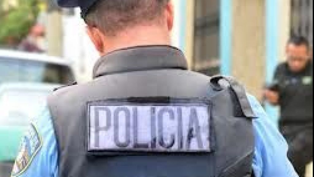  Encuentran muerta a una mujer en Pe&ntilde;uelas 