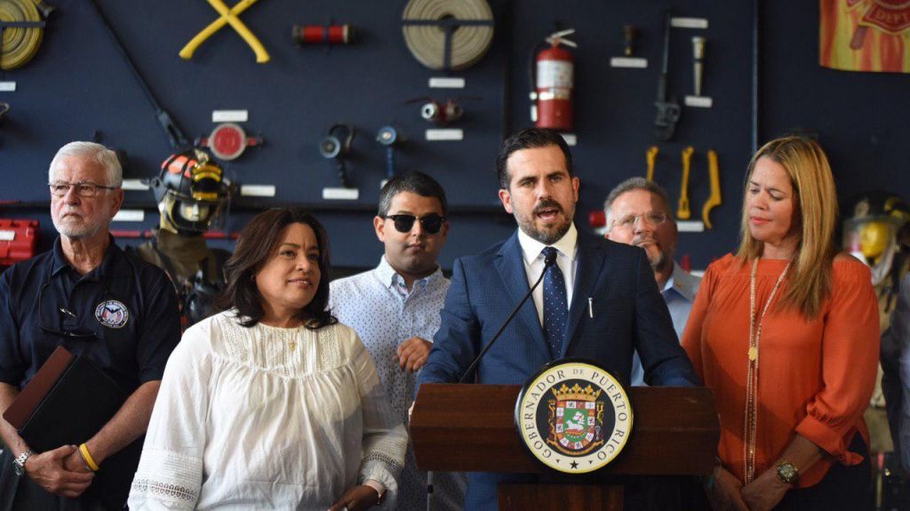  C&oacute;digo de Incentivos tendr&aacute; beneficios para industria de la m&uacute;sica seg&uacute;n el gobernador 