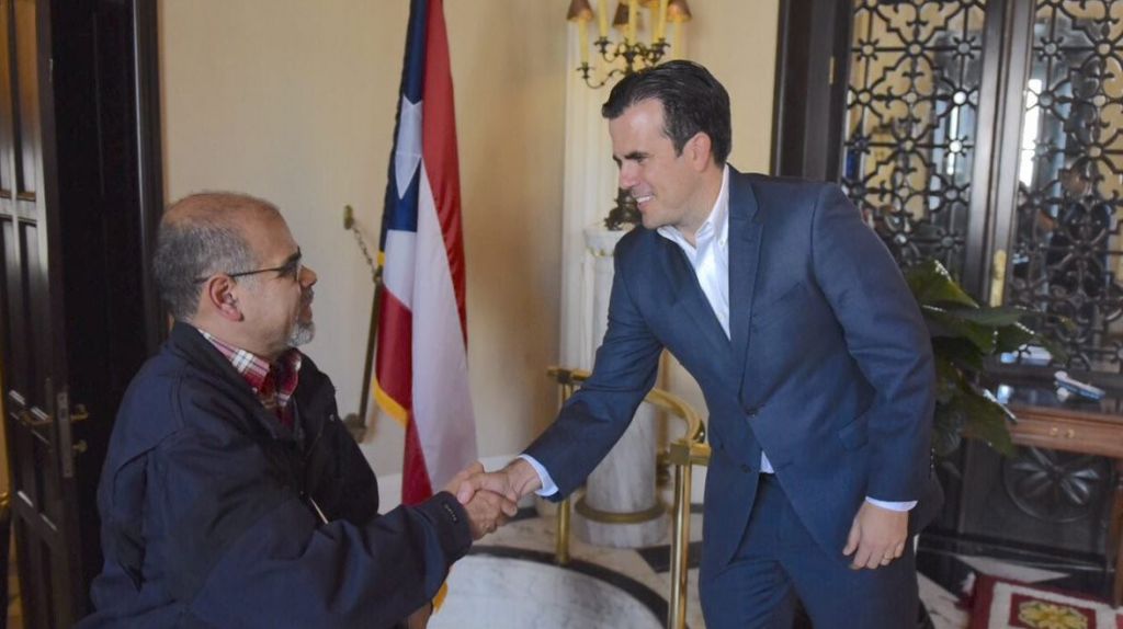 Nuevo director de la AEE: "Se acabaron los bolsillos"