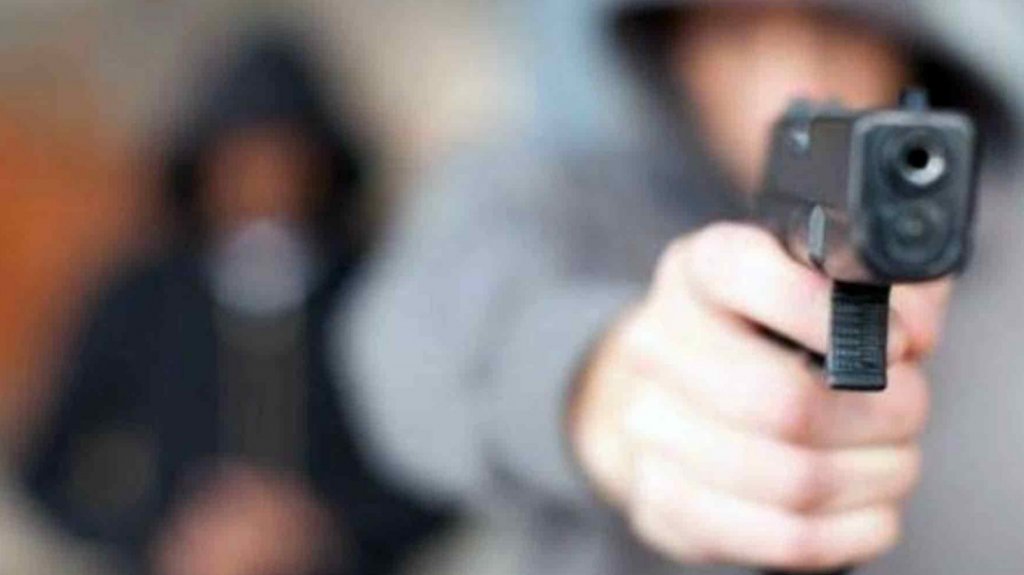  Hombre es v&iacute;ctima de &ldquo;carjacking&rdquo; en Toa Baja 
