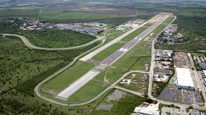 Aeropuerto Mercedita de Ponce reanuda operaciones