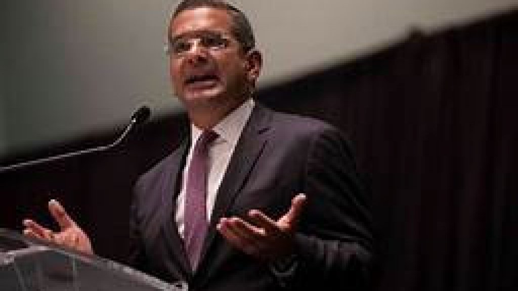  Es que no se ni qué es lo que quiere ese partido”, dice gobernador sobre posición del PPD a enmiendas al Código Electoral 