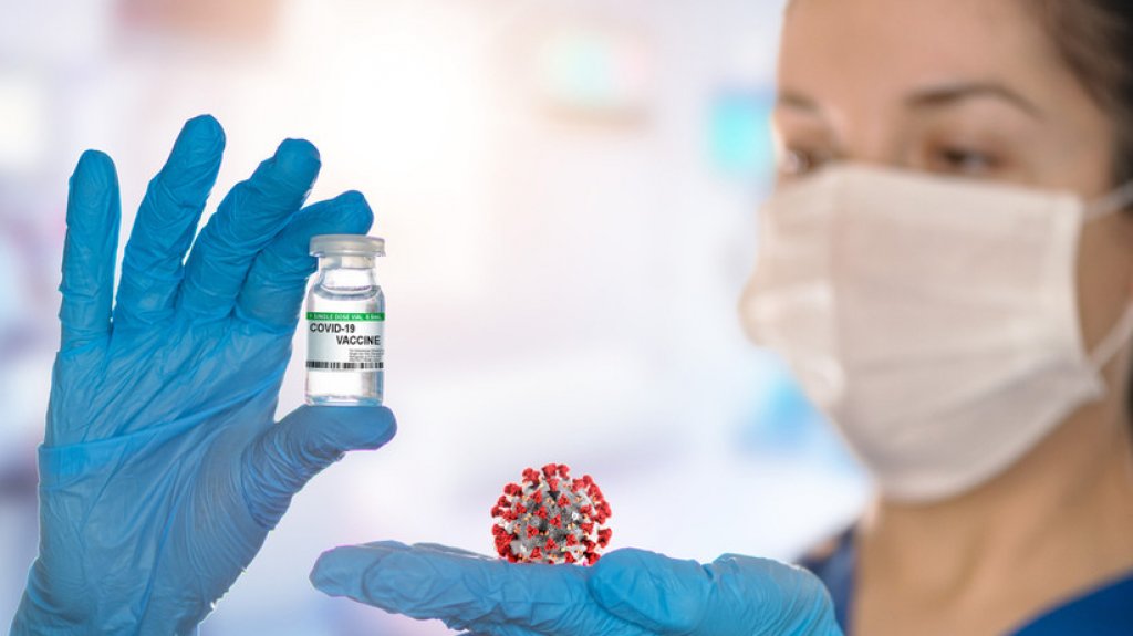  Farmacias de Comunidad piden ser parte de plan para administrar vacuna del COVID 