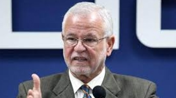 HÃ©ctor Pesquera afirma estadÃ­sticas reflejan menos asesinatos