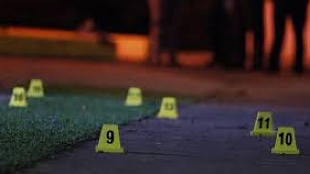  Un muerto y 3 heridos durante tiroteo en Ponce 