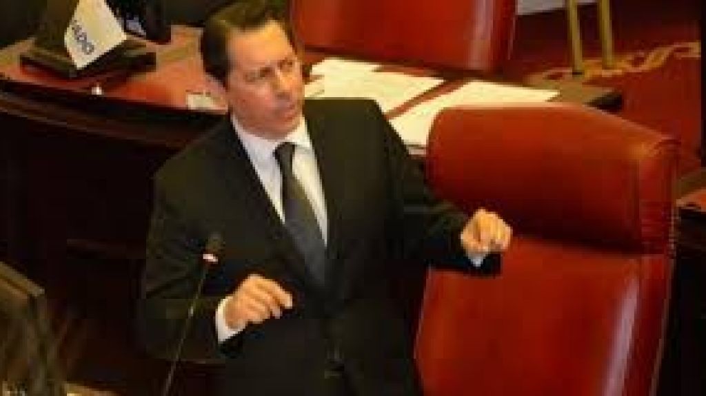  Senador Juan Dalmau repudia plan fiscal propuesto por la JCF&nbsp; 