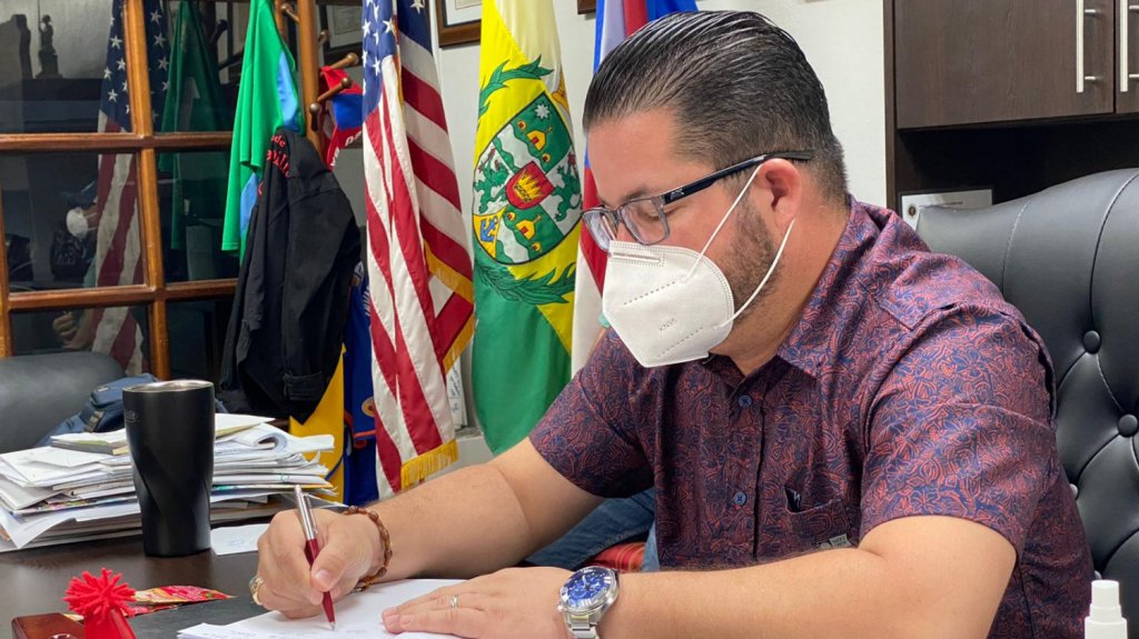  Aprueban $10,450 millones para proyecto demolici&oacute;n y remoci&oacute;n escombros de estructuras afectadas por terremotos en Guayanilla 