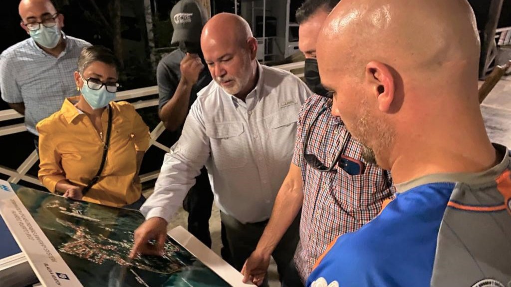  En abril se inicia construcci&oacute;n del nuevo sistema de alcantarillado en Las Croabas 