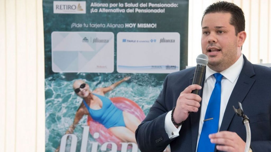  Aportaciones de empleados públicos al Sistemas de Retiro están seguras según su administrador 