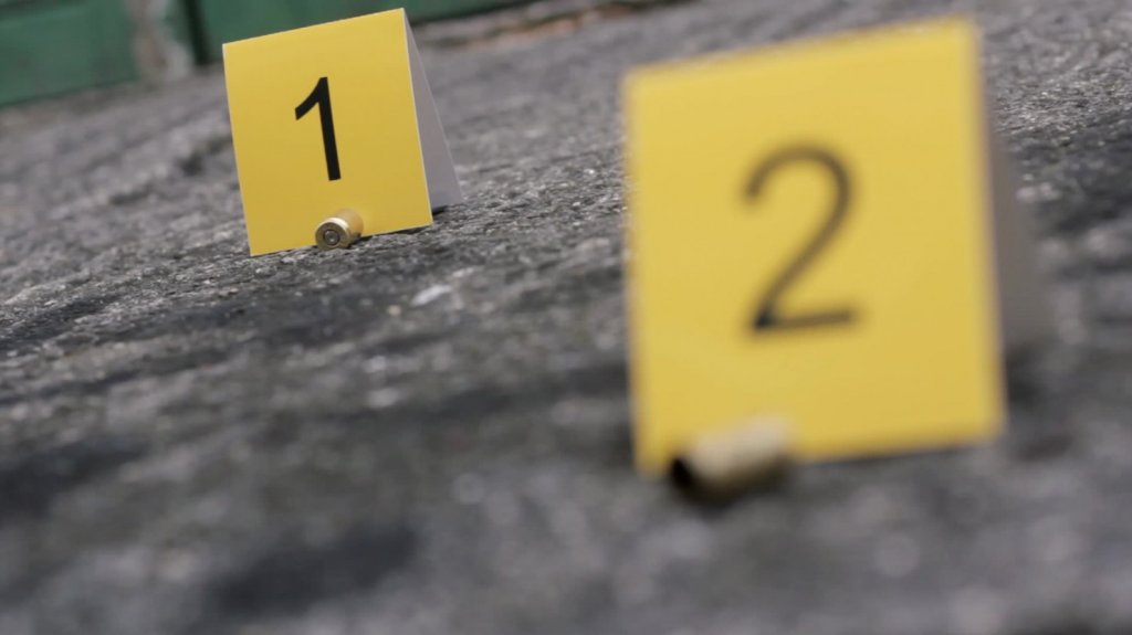  Asesinan a tiros a joven de 24 a&ntilde;os en Ponce 