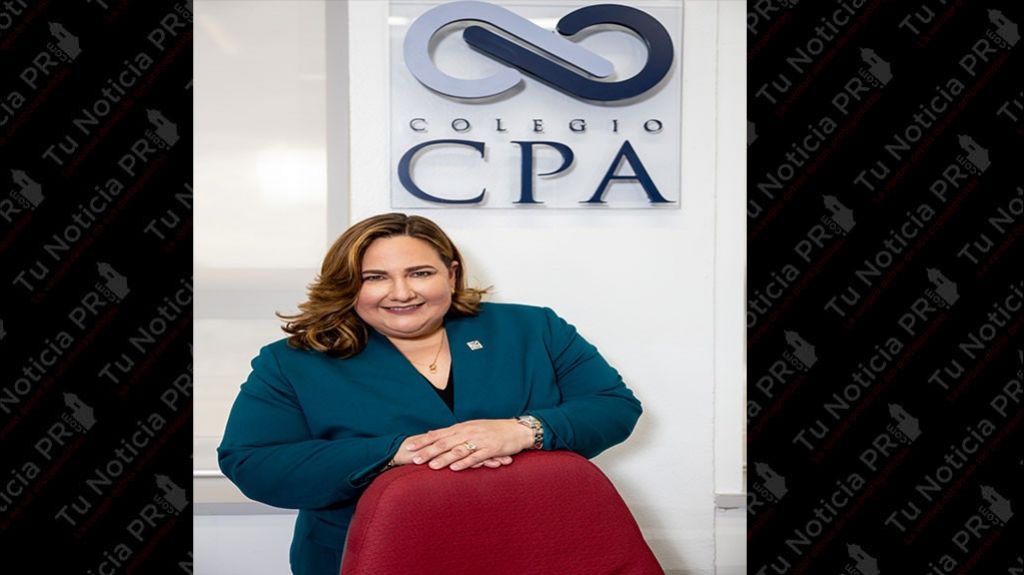  Secretaria de Hacienda y Vargas Vidot en Foro de Entidades Sin Fines de Lucro 