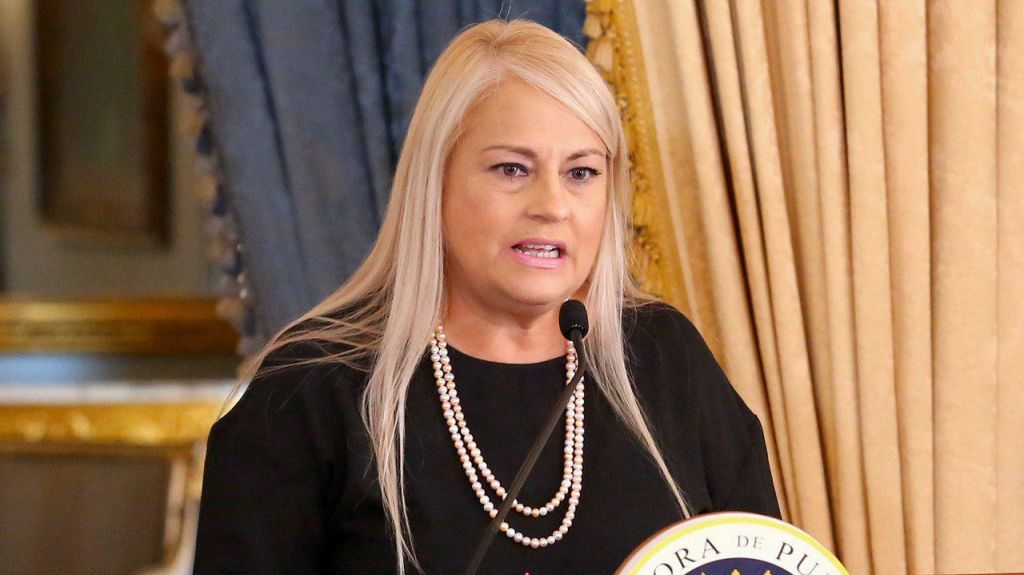  Gobernadora ordena a Justicia entregar informe sobre el almac&eacute;n de Ponce tras decisi&oacute;n del Tribunal Apelativo 