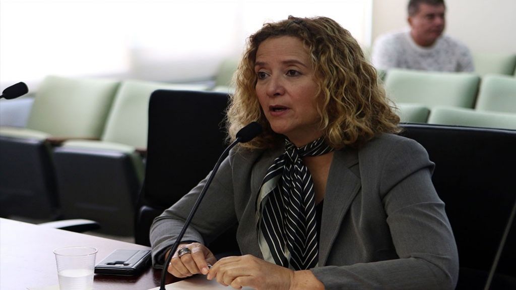  Preocupaci&oacute;n sobre la seguridad de estudiantes del &aacute;rea oeste por falta de rotulaci&oacute;n en zonas escolares 