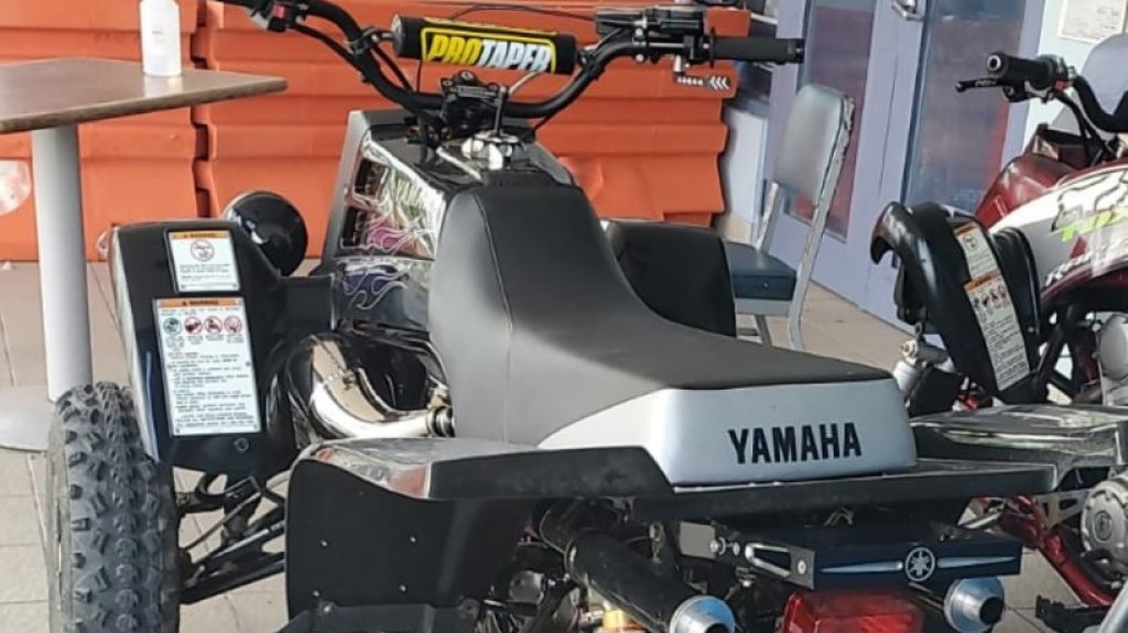  Muere un ni&ntilde;o de 12 a&ntilde;os en accidente con veh&iacute;culo todoterreno en Manat&iacute; 