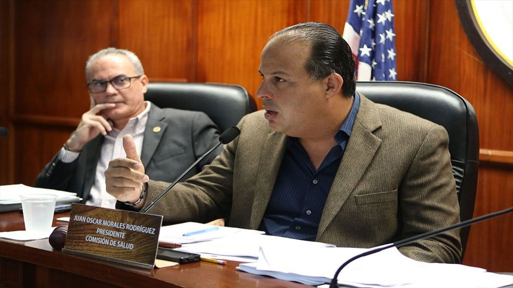  Representante Juan Oscar Morales pide se cancelen contratos vigentes con acusado federal por fraude con los helic&oacute;pteros 