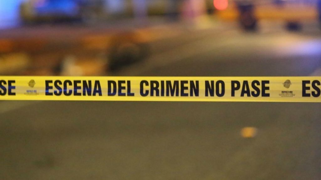 Asesinan de varios disparos joven de 23 a&ntilde;os en Rio Piedras 