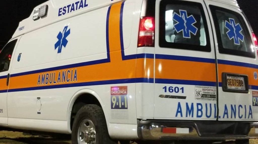 Hombre resulta herido de bala durante una discusi&oacute;n en negocio de Caguas 
