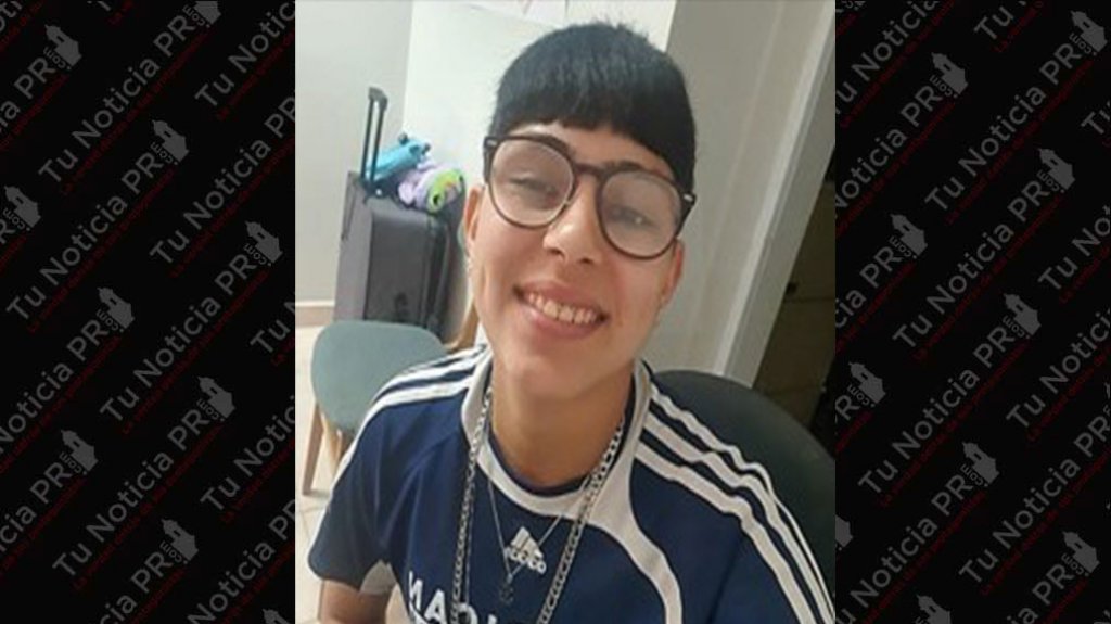  Menor desaparecida en Dorado 