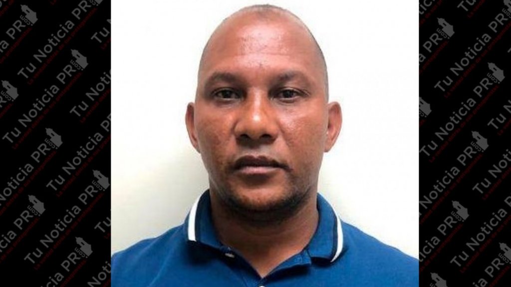  Logran extradici&oacute;n de narcotraficante dominicano para enfrentar cargos federales en la isla 