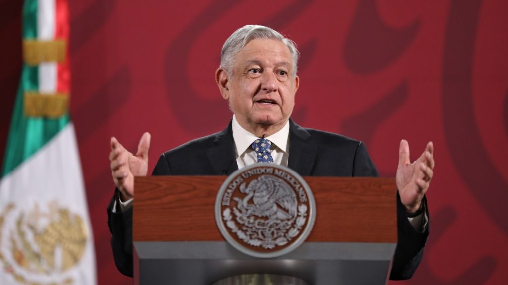  M&eacute;xico bloque&oacute; cuentas a C&aacute;rtel Jalisco Nueva Generaci&oacute;n por petici&oacute;n de EEUU 