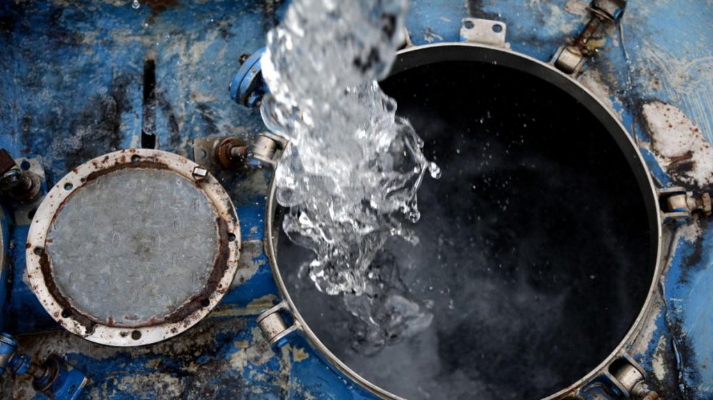  Aver&iacute;a mec&aacute;nica deja sin servicio de agua potable a sectores de Aguadilla, Aguada y Moca 