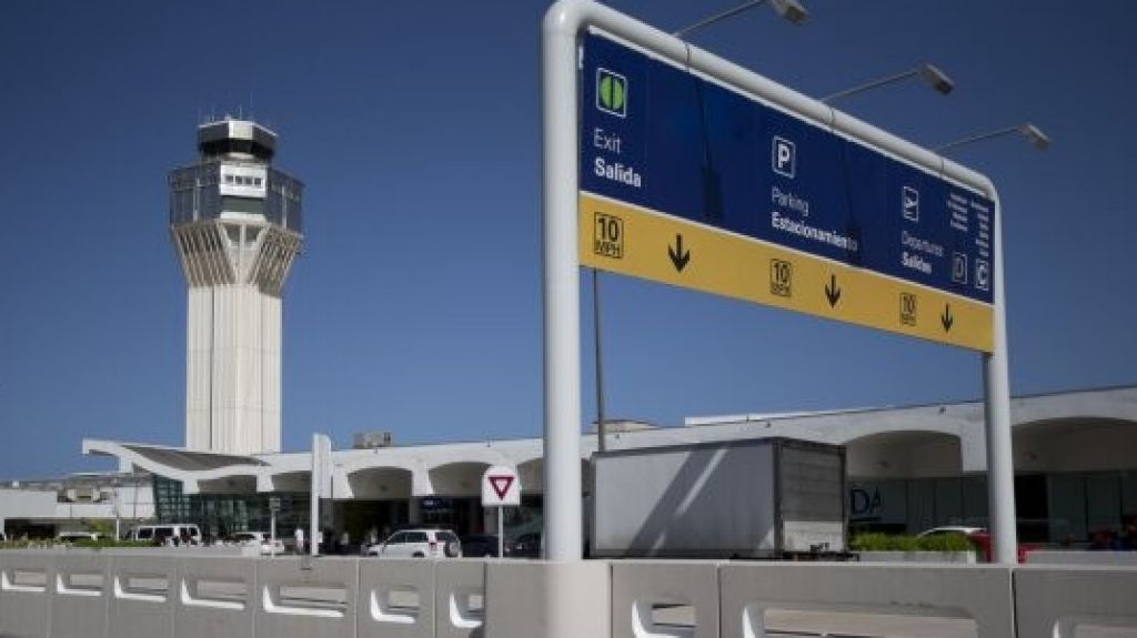  Arrestan en PR a un dominicano usando una Visa de EEUU falsificada para llegar a Nueva York 
