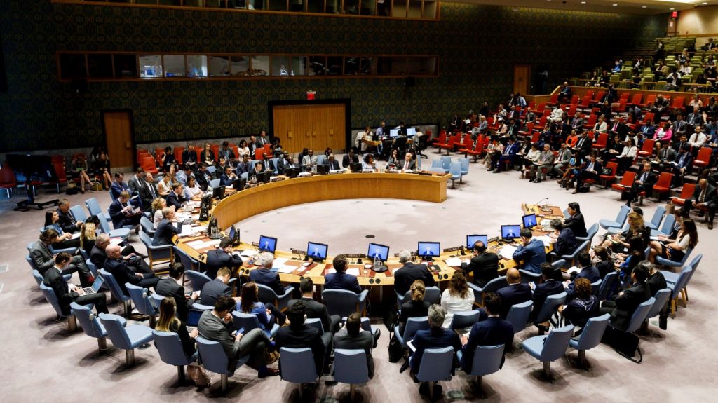  El Consejo de Seguridad pide investigaci&oacute;n "cre&iacute;ble" del bombardeo en Yemen 