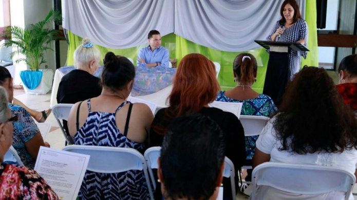 Oficina de Asuntos de la Mujer en CataÃ±o reactiva programa para vÃ­ctimas de violencia de gÃ©nero