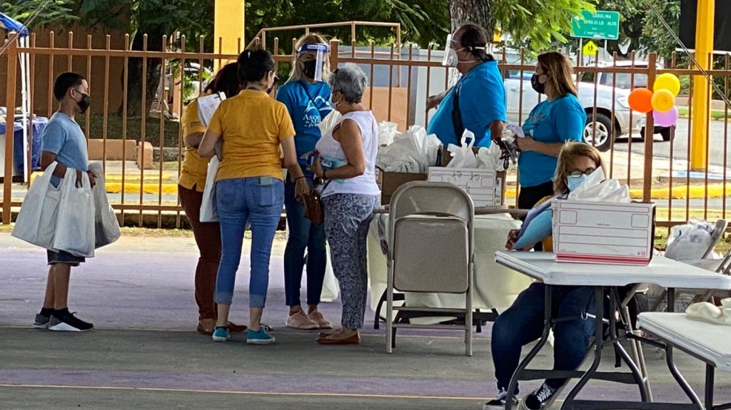  Asociaci&oacute;n de Maestros logra incentivo para el magisterio 