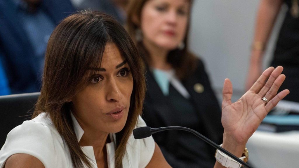  Procuradora de las Mujeres cita obligatoriamente a talleres para jefes de agencia 