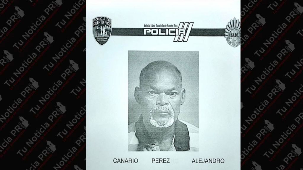  Arrestan hombre que era buscado por No hacer trabajaos de construcci&oacute;n que cobr&oacute; en Caguas 