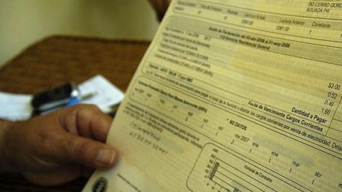 Â¿Te llego la factura de luz? Y no tienes servicio, mira lo que tienes que hacer 