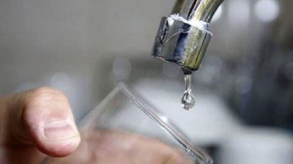  Trabajos en planta de filtros de Maricao dejar&aacute; sin agua potable el s&aacute;bado a sectores de ese municipio y de San Germ&aacute;n 