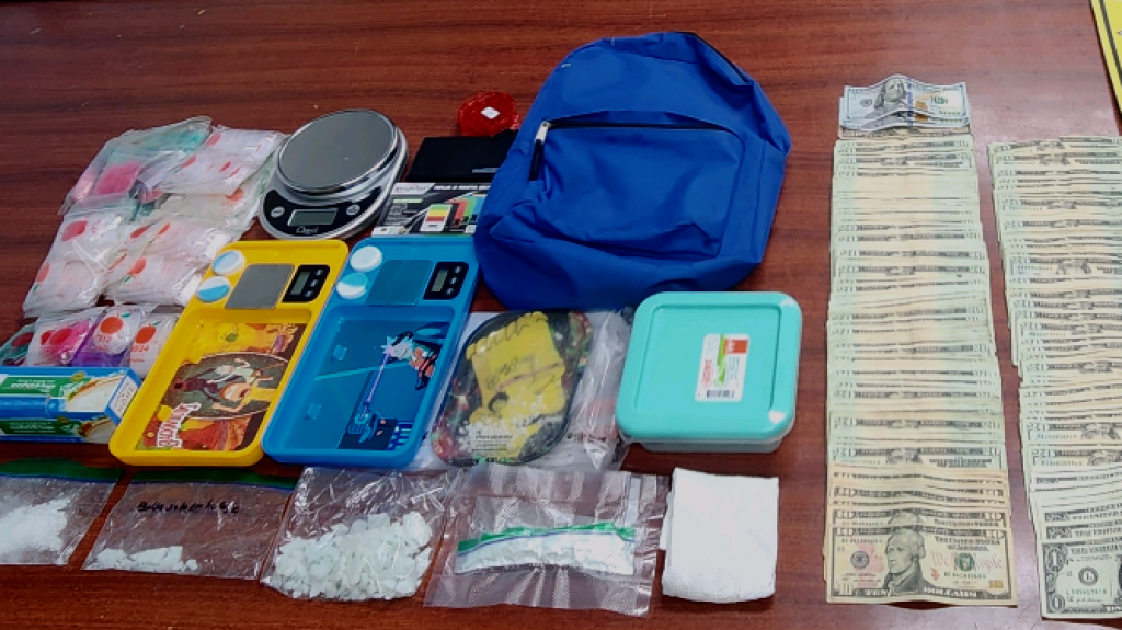  Un arrestado durante allanamiento en Aguadilla 