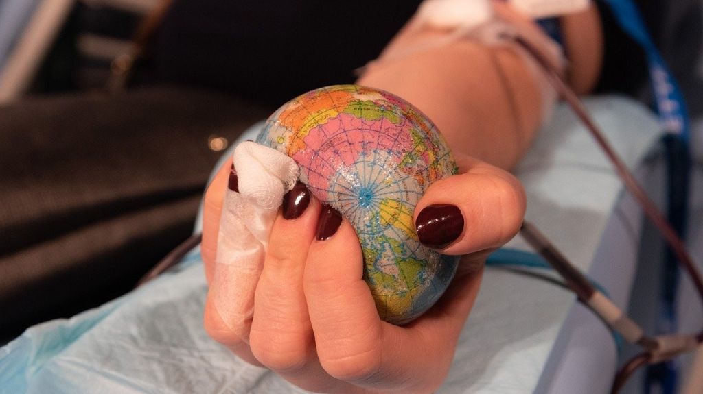  Banco de Sangre de Servicios Mutuos anuncia evento de donaci&oacute;n en el Hospital Bella Vista en Mayag&uuml;ez 